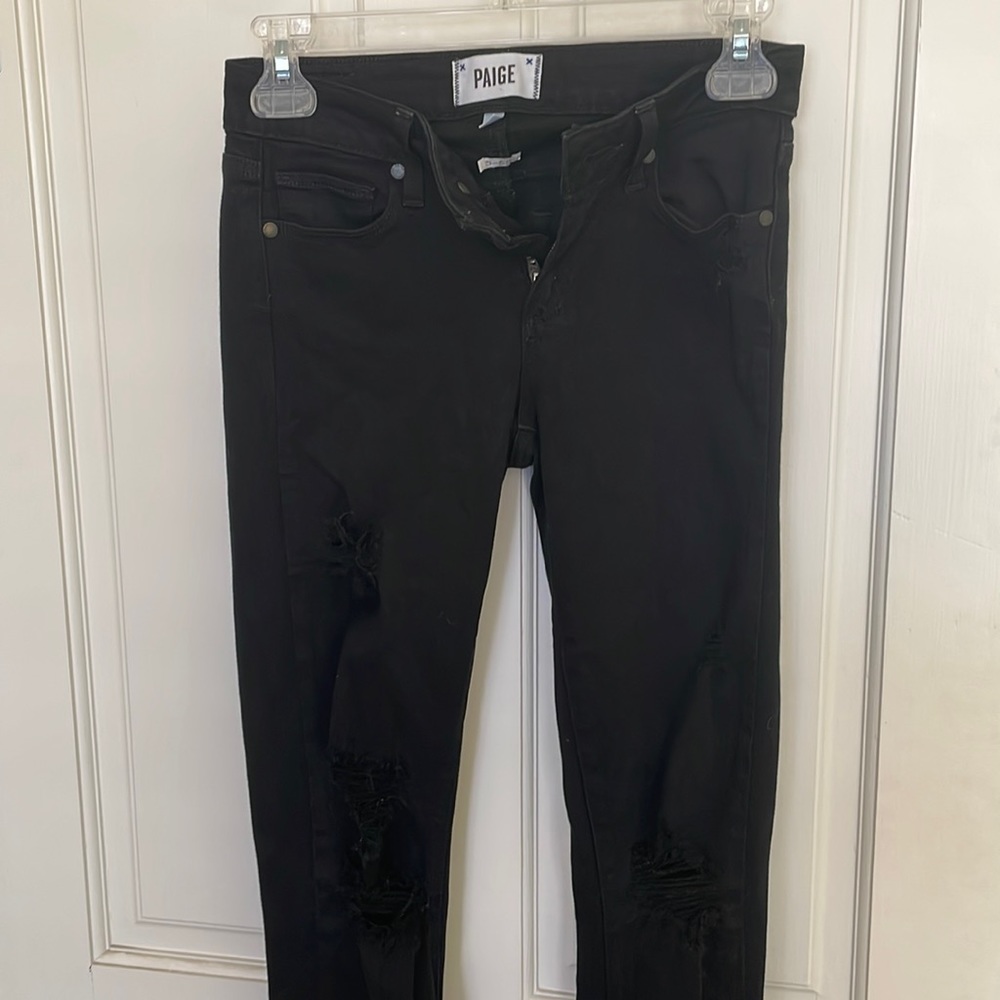 Paige jeans
